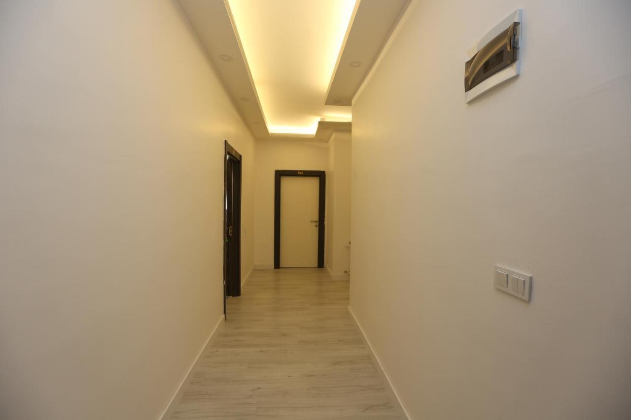 Kommageneiz Hotel Adıyaman Екстериор снимка