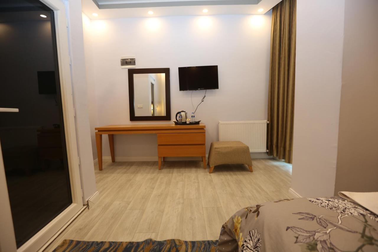 Kommageneiz Hotel Adıyaman Екстериор снимка